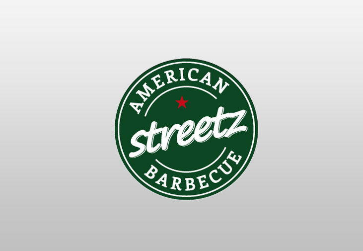 Restaurant logo design
