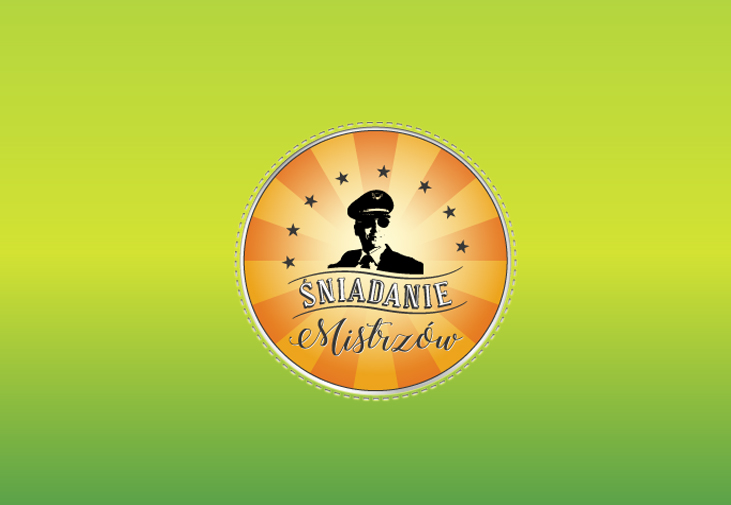 Sandwich manufacturer logo design