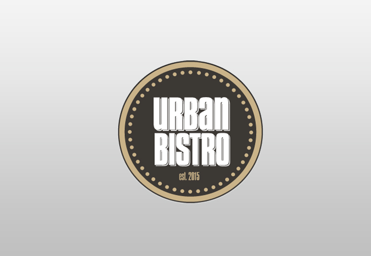 Restaurant logo design